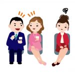 最近の婚活について