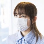 マスクはエチケットとして必要不可欠なもの
