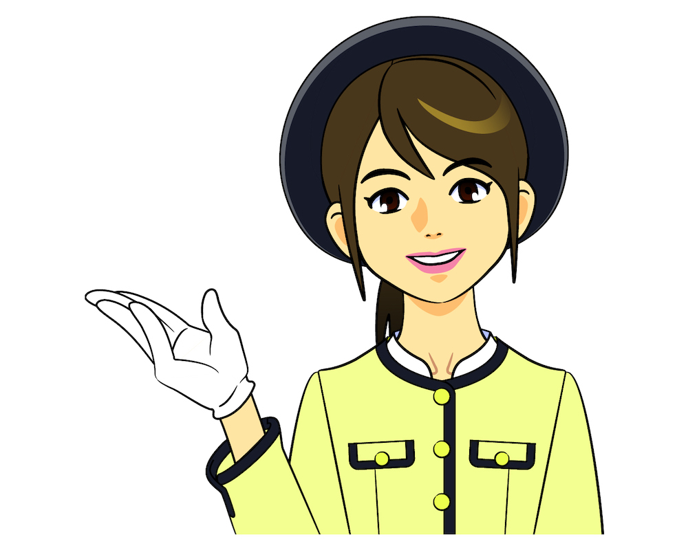 貸切バスを利用するメリット