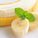 バナナの栄養について