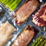 魅力的な食品パッケージを考案する方法