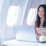 飛行機のファーストクラスの特徴やビジネスクラスやエコノミークラスとの違い