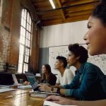グループ企業の人材育成：次世代リーダーの発掘と育成