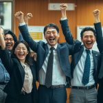 経営者と管理職が押さえるべき「成果を出すチーム」の条件