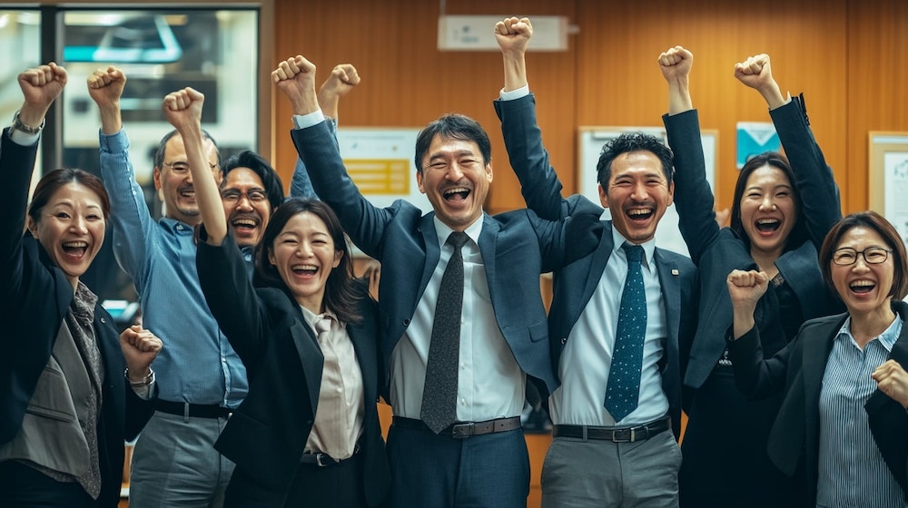 経営者と管理職が押さえるべき「成果を出すチーム」の条件